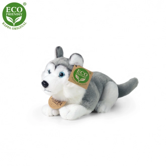 Plyšový Pes Husky Eco-friendly