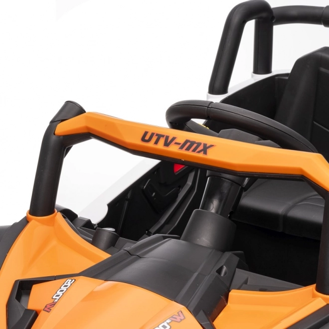 Biely Buggy Madman UTV-MX