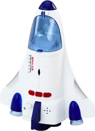 Pohyb a svetelné efekty