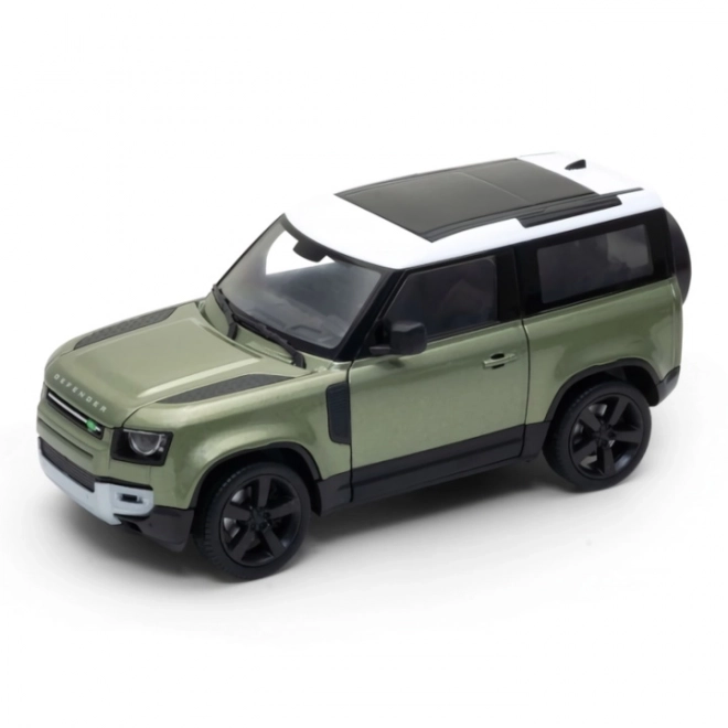 Welly Land Rover Defender (2020)