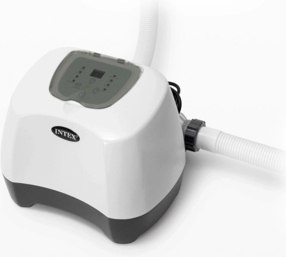 Intuitívne ovládanie s digitálnym displejom