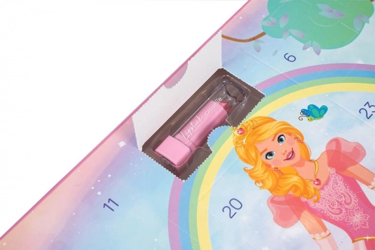 Princeznovský dizajn, ktorý nadchne