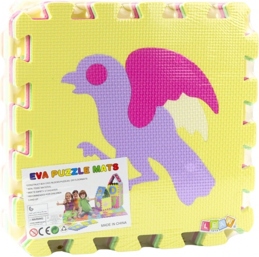 Jednoduché spájanie a variabilné stavaníe