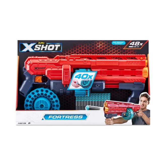 Automatický otáčavý zásobník
