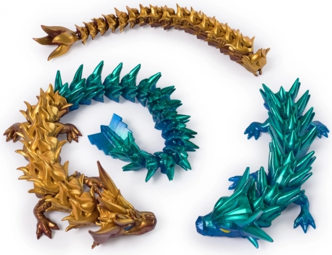 Modulárne kombinovanie bez hraníc