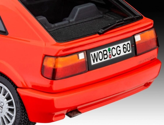 Darčeková súprava 35. výročia Volkswagen Corrado 1/24