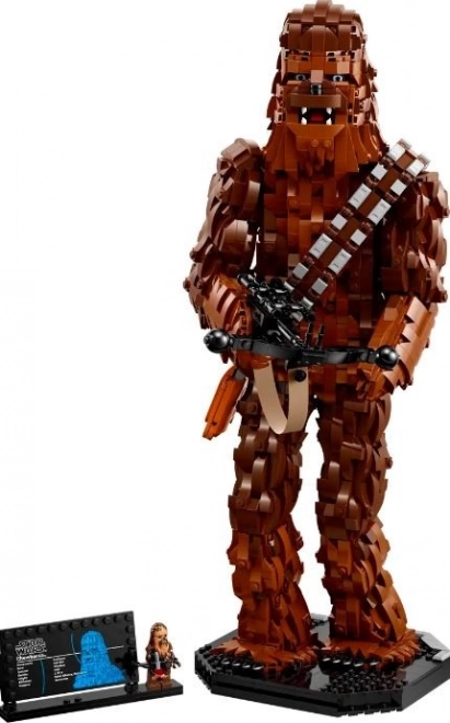 Star Wars Chewbacca