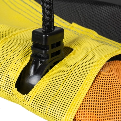 Detská závesná hojdačka Bocianie hniezdo 110 cm