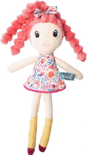 Hebké materiály na mojkanie