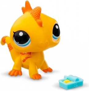 Figúrka Littlest Pet Shop S2