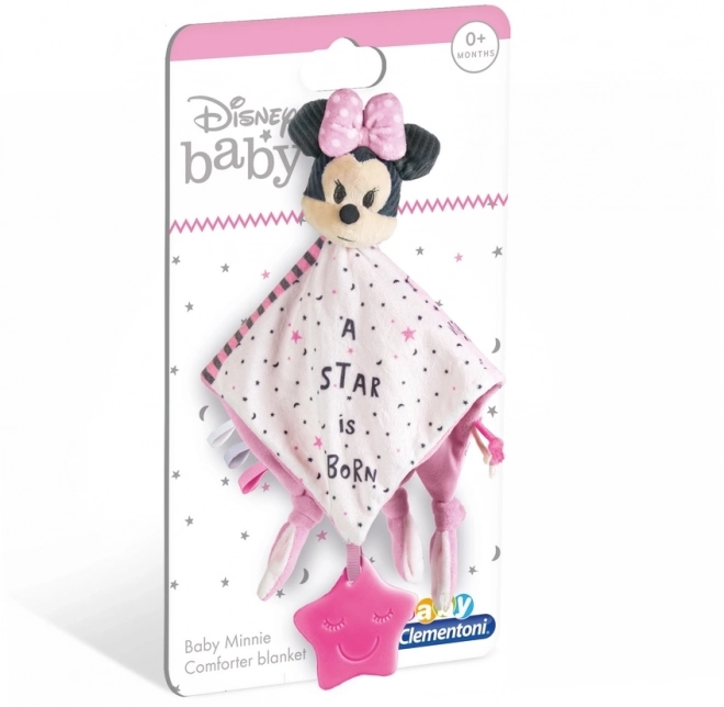 Kocík Maľá Minnie – Disney