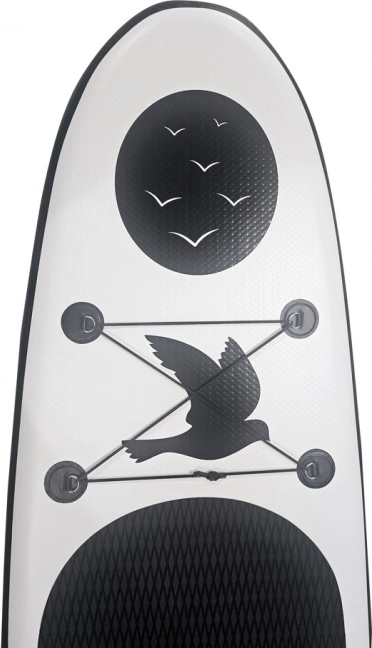 Nafukovací Paddleboard 320 cm Suno Selva s príslušenstvom