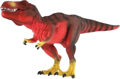 Odolná plastová figúrka