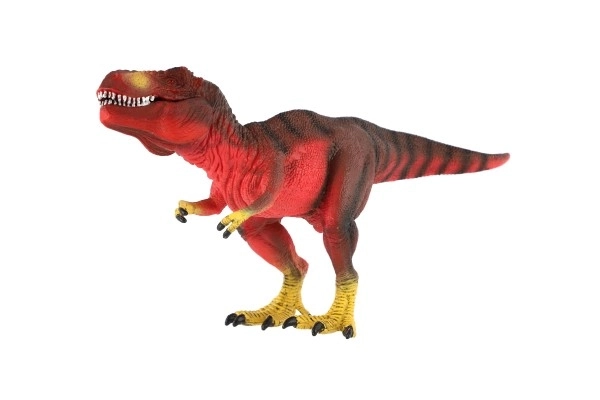 Plastový Tyrannosaurus Rex 26cm