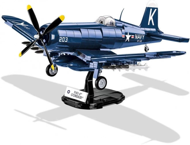 Kórejská vojna Vought F4U-4 Corsair