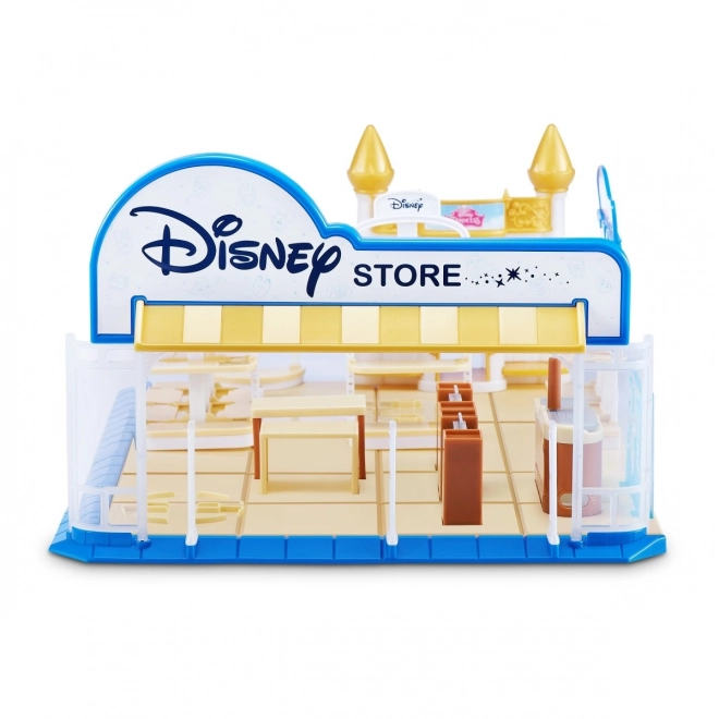 Mini Brands S1 Disney Obchod Hračka Set