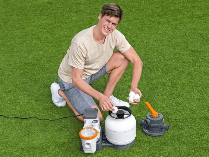 Kompaktný dizajn a jednoduchá inštalácia