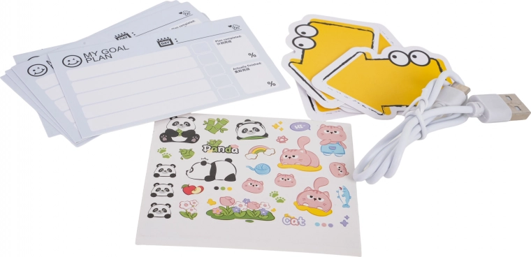 Zábavné plánovanie dňa