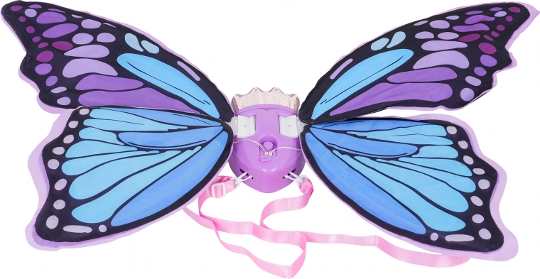 Žiariaca svetelná show