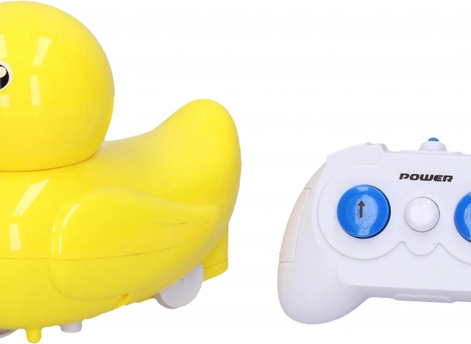 RC Kačička na diaľkové ovládanie 14 cm