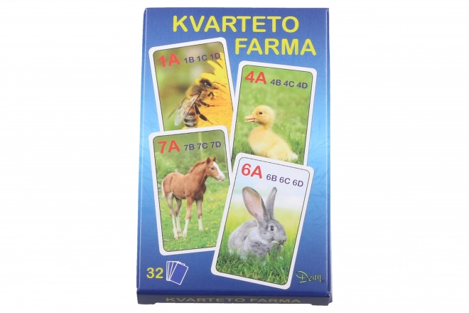 Farma Quartet