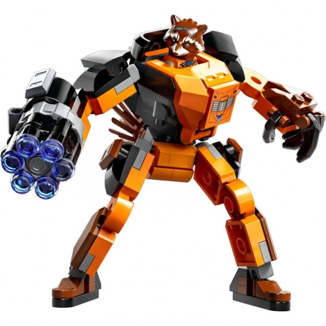 LEGO® Marvel 76243 Raketa v robotickom brnení