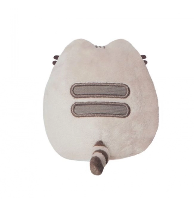 Maskotka sediaca Pusheen malá