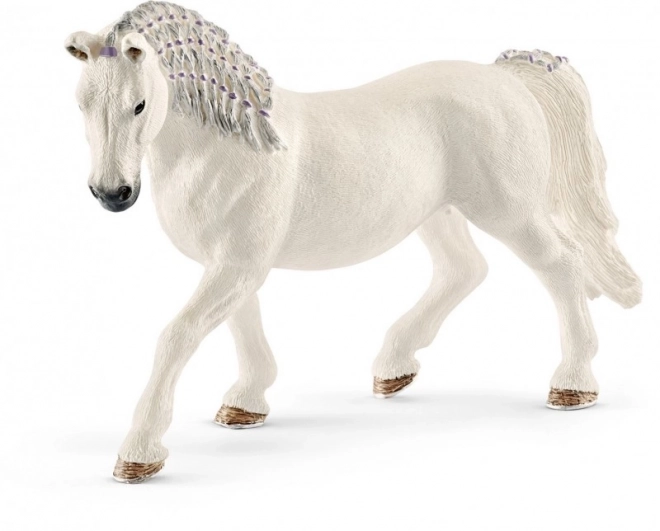 Schleich Horse Club Lipicánska Kobyla