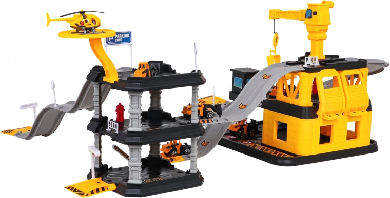 Dva moduly pre dvojnásobnú zábavu