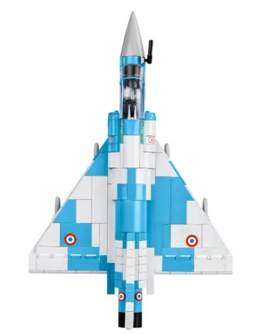 Stíhačka Mirage 2000 COBI Armed Forces