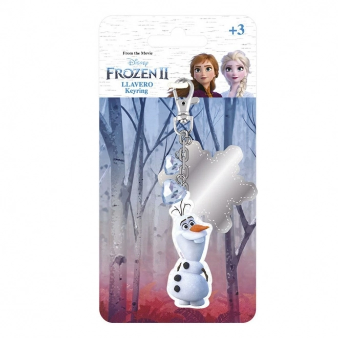 Prívesok na kľúče Frozen 2