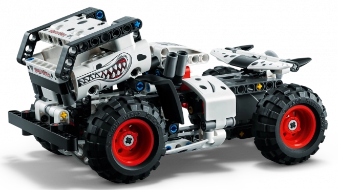 LEGO Technic Monster Jam Monster Mutt Dalmatin