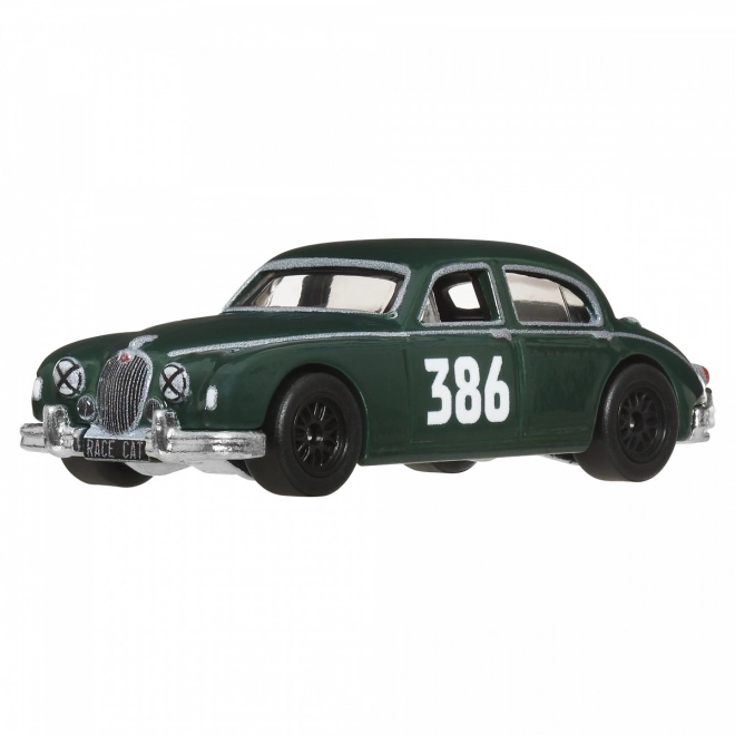 Sada vozidiel 50. výročie Land Rover