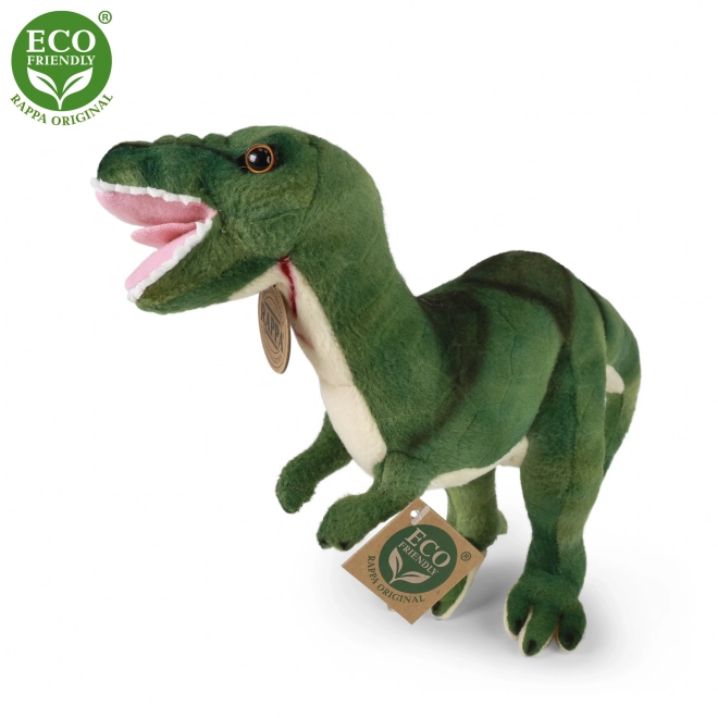 Plyšový dinosaurus T-Rex Eco-Friendly