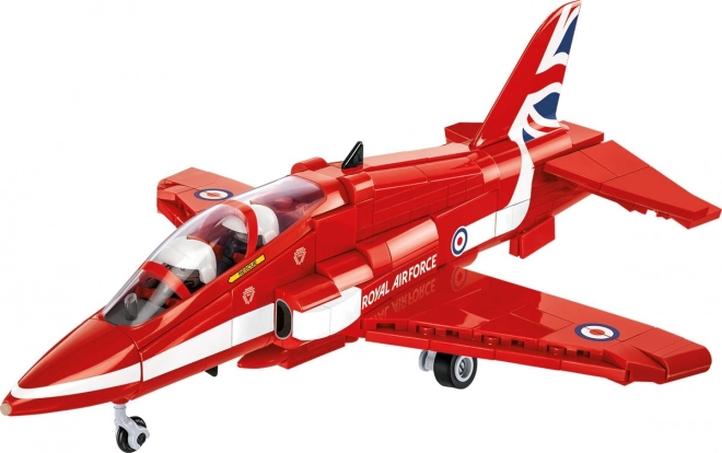 Kocky Armed Forces BAe Hawk T1 Red Arrows