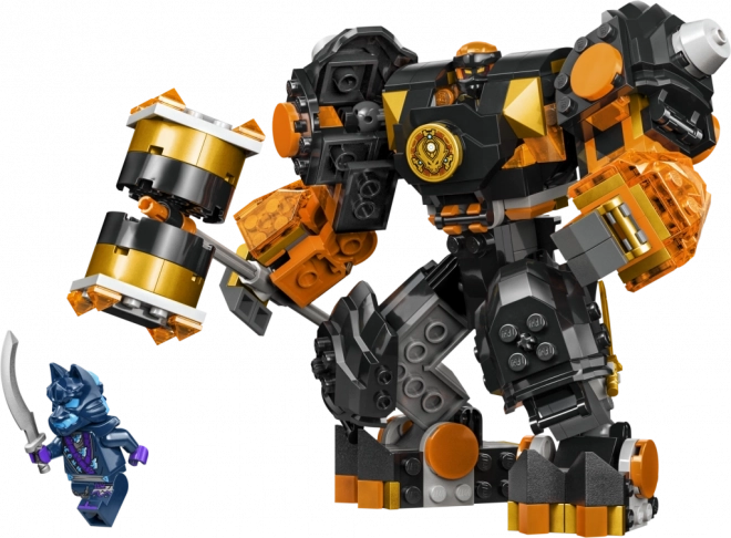 Lego NINJAGO Coleov Ninjabot