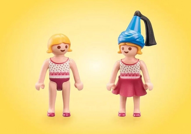 Detská izba PLAYMOBIL