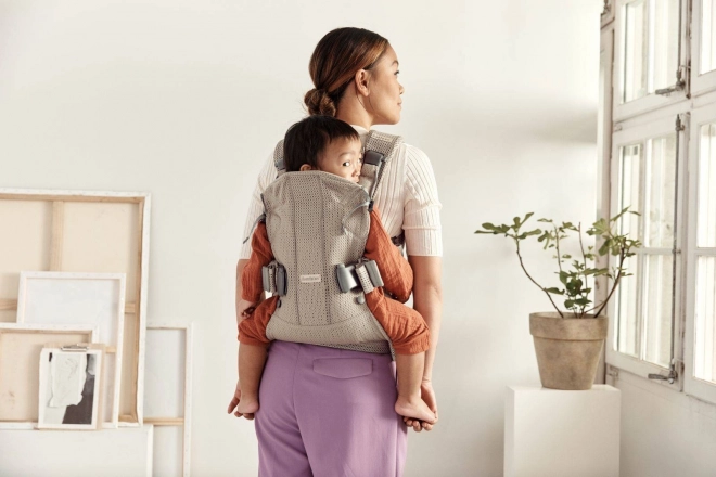 BabyBjorn Nosidlo One Air 3D Mesh