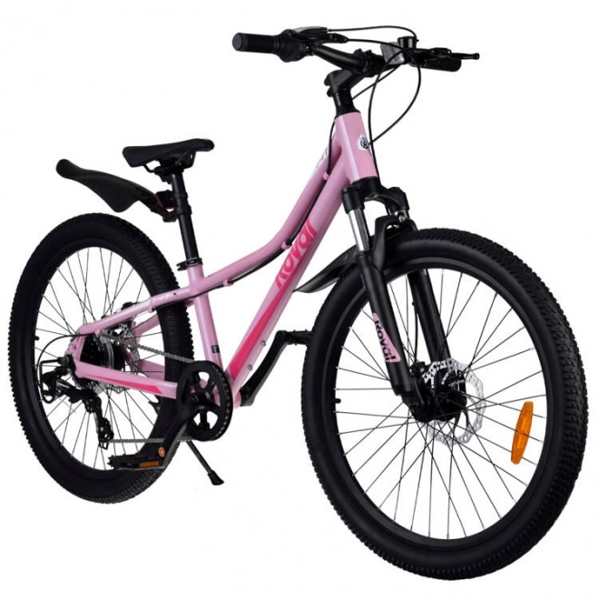 Študentský bicykel RoyalBaby 24"