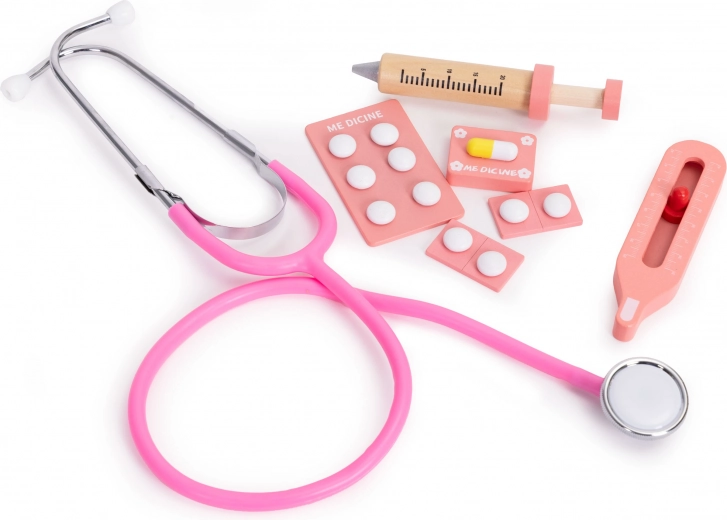 Realistické lekárske nástroje