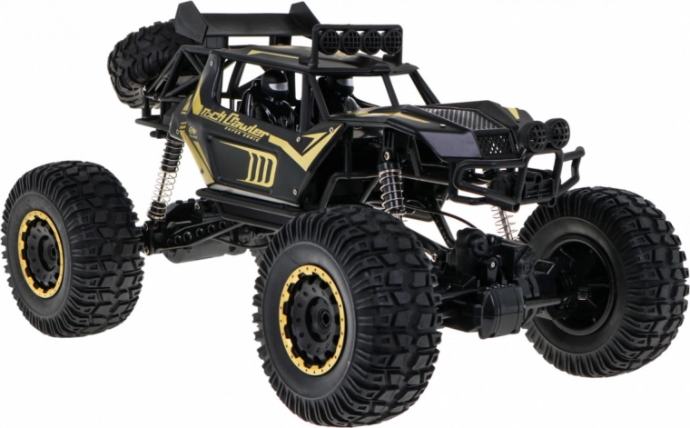 Kovová karoséria a antikolisná konštrukcia