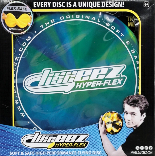 Disceez Hyperflex 20,5 cm