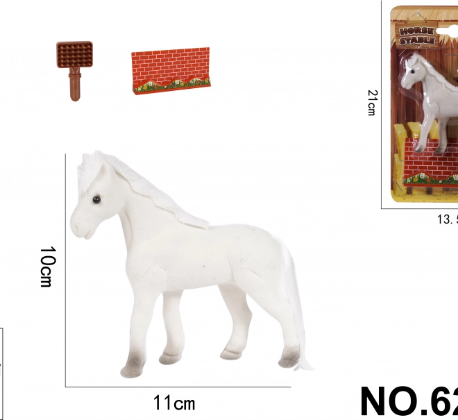 Skokanský kôň 11 cm