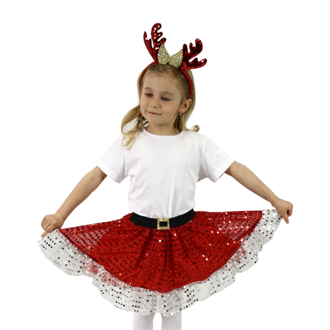 Elegantná TUTU sukňa