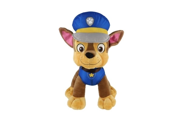 Figúrka Paw Patrol Plyšová postavička 6 druhov