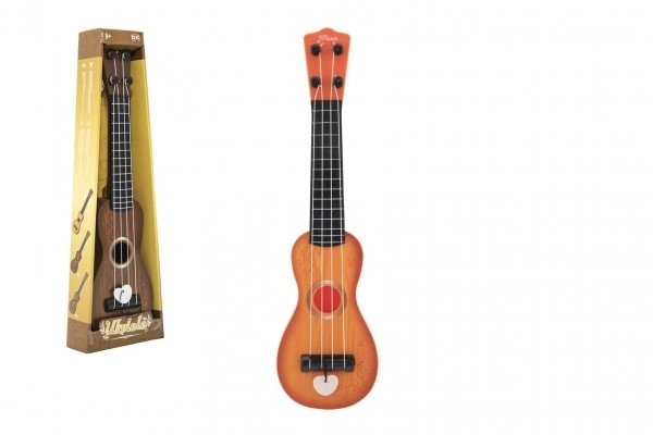 Detská gitara s trsátkom 39 cm