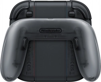 Podpora GL/GR a vlastné mapovanie