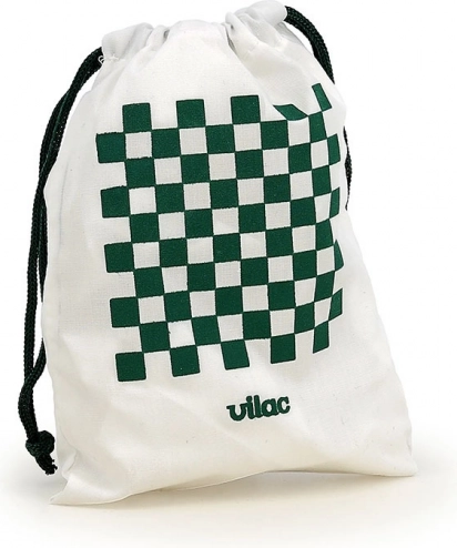 Vilac Drevená pestrofarebná dáma