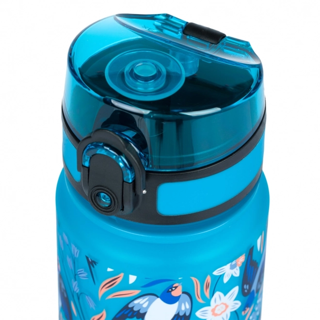 Baagl tritanová fľaša na pitie Vlaštovky, 500 ml