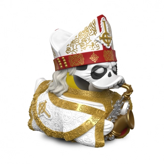 Zberateľská kačička Ghost Papa Nihil prvá edícia